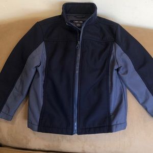 Boys coat